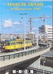 Johan Blok - Haagse trams in beeld vanaf 1945
