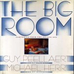 Peellaert, Guy & Michael Herr - The Big Room.