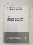 Frenken, W., H. P. Funken und L. Gillessen: - Der Nationalsozialismus im Kreis Heinsberg :