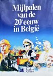 Reader's - 20e eeuw in belgie Mylpalen van de