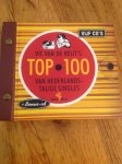 Vic van de Reijt - Vic van de Reijt's Top 100. An Nederlandstalige singles.