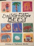 J. Beeke - Het splinternieuwe beest