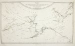 Schraembl, Franz Anton - Karte von den N.W. Amerikanischen und N.OE. Asiatischen Kusten nach den Untersuchungen des Kapit. Cook in den Jah. 1778 und 1779