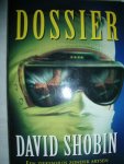 Shobin, David - Dossier