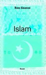 Ron Geaves 61863 - Wereldgodsdiensten van A tot Z / Islam