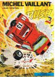 Graton, Jean - Michel Vaillant 22 : Rush