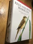 Kennerley, Pearson, Small - Reed and Bush Warblers
