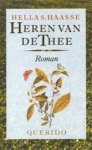 Haasse, H.S. - Heren van de thee / druk 2