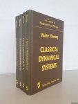 Thirring, Walter - A Course in Mathematical Physics (4 volumes) Thirring, Walter - A Course in Mathematical Physics (4 volumes)