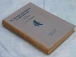 DELSMAN H.C. / HARDENBERG J.D.F. - De indische zeevisschen en zeevisscherij
