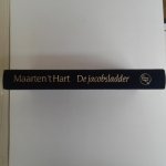 Hart, Maarten 't - De Jacobsladder