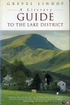 LINDOP, Grevel - A literary guide to the Lake District.