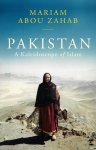 Mariam Abou Zahab - Pakistan