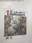 Richardson, Peter: - Illustrators: Issue 7