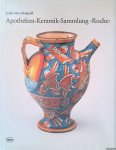 Mez-Mangold, Lydia & Martin Schneider - Apotheken-Keramik-Sammlung "Roche" Katalog