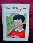 Cramer, Rie - RUT WIJGANT