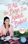 Jane Rollason - Scholastic Readers- To All The Boys I've Loved Before BOOK ONLY