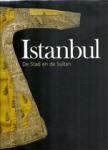 div. - Istanbul de stad en de sultan / druk 1