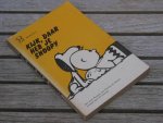 Schulz Ch.M. - Kijk, daar heb je Snoopy
