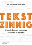 Ank van Heur ; Brigit Kolen - Tekstzinnig