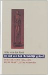 Kooi, Akke van der - De ziel van het christelijk geloof. Theologische invallen bij de praktijk van geloven