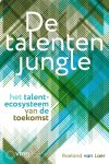 Roeland Laer - De Talentenjungle