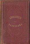Andriessen, P.J. - Bladen uit de geschiedenis van ons vaderland