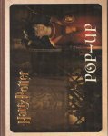  - Harry Potter pop-up
