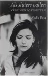 Nadia Dala - Als Sluiers Vallen
