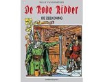 Willy Vandersteen - De Rode Ridder 17 - De zeekoning Willy Vandersteen - De Rode Ridder 17 - De zeekoning