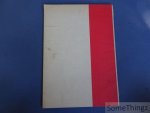 Anon. - Commerce Extérieur Polonais. Publication paraissant tous les deux mois, éditée par la Chambre du Commerce Polonais de Commerce. No. 38 (1) 1957. [Avec carte postale originale.]