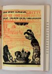 Mierau Fritz - Links! Links! Links! eine Chronik in Vers und Plakat 1917-1921 (3 foto's)