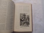 Stahl P.J. - MAPES DODGE - Alcott. Hetzel ++++ Gil Blas - Guzman d'Alfarache - Les Patins D'Argent, Histoire D'Une Famille Hollandaise Et D'Une Bande D'Ecoliers - Americaine - les Quatre Peurs de Notre General . Collection Hetzel. ++++  Oeuvres de Le Sage - Guzman d'Alfarache - Théatre. ---- Histoire de Gil Blas de Santillane.