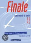 I. Eckelboom - FINALE EXAM ENGELS VMBO GT 2E BUN DR1