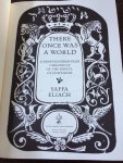 Yaffa Eliach - The once was a World, a 900-year Chronicle of The Shtetl of Eisjyshor