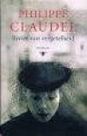 Claudel, Philip - Rivier van vergetelheid Claudel, Philip - Rivier van vergetelheid