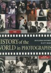 Sticker, Simon - History of the World in Photographs