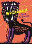 Benjamin Gottwald - (1) Wroaaaah! Doet De Leeuw
