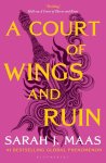 Sarah J. Maas - A Court Of Wings And Ruin