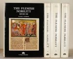 E. Warlop 126831 - The Flemish Nobility before 1300