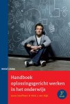 Louis Caufmann 93564, Dick J. van Dijk - Handboek oplossingsgericht werken in het onderwijs