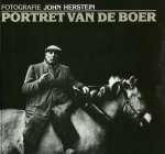 John Herstein - Portret van de boer