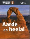 [{:name=>'H. Honders', :role=>'B06'}, {:name=>'Jane Chapman', :role=>'B01'}] - Aarde en Heelal / Wie Weet Het? / 3