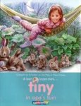  - Ik leer lezen met Tiny / 19 - Tiny in Opa's tuin / Ik leer lezen met Tiny / 19