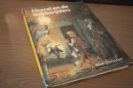 Dorrestein, Miek - Horrel en de Bokkerijders.
