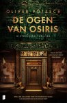 Oliver Potzsch - De ogen van Osiris