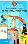 Zanden, Monique van der en Brekelmans, Dorus (tekeningen) - Tante Didy waait weg