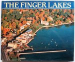 Tunney Conrad T foreword, ill. McCarthy John Francis and Bishop McCarthy Linda - The Finger Lakes Fotoboek
