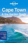 ... - Cape Town   The Garden Route 10Th Ed. Lp (Engelstalig)