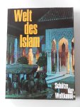 Grube, Ernst - Welt des Islam Schätze der Weltkunst Band 7